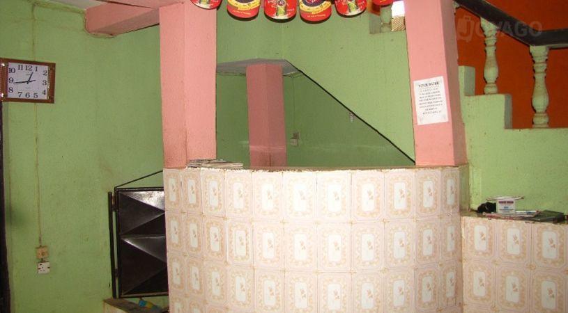 Roas Hotel | Accommodation Ijoko