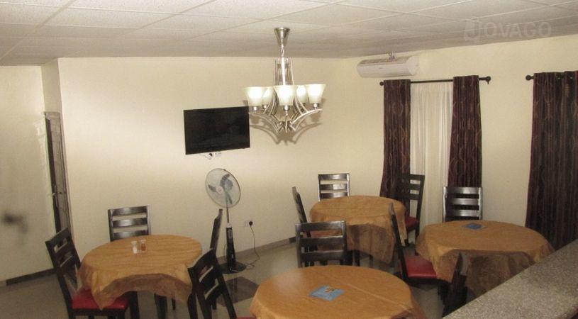 LA Skaft Suites | Ijoko Accommodation