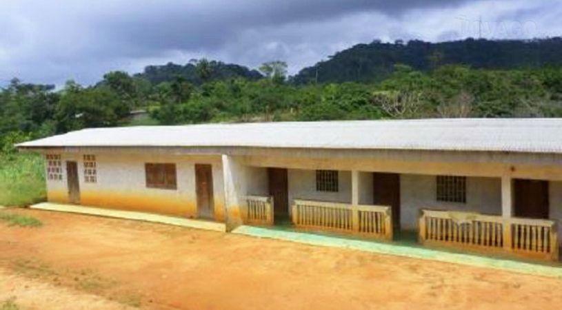 Auberge Le Maire | Nyong-et-Kéllé Accommodation