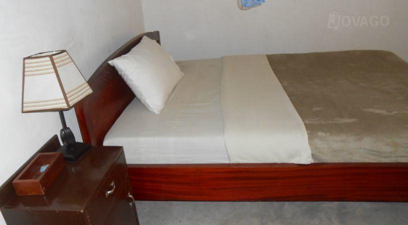 Fort Johnstone Hotel | Accommodation Mangochi