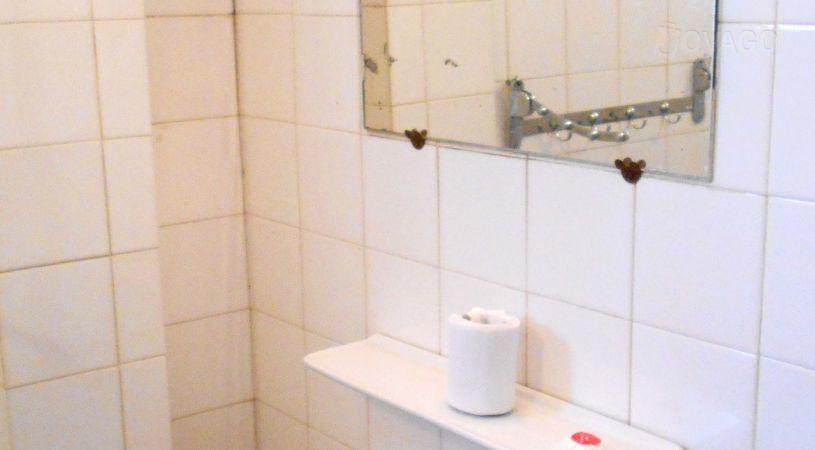 HOTEL LE SELECT | Hotels Douala