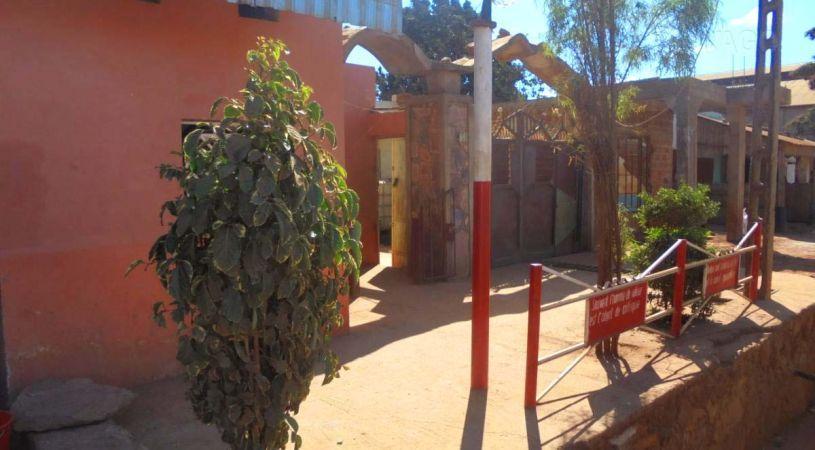 TITANIC LODGES | Sakania Accommodation