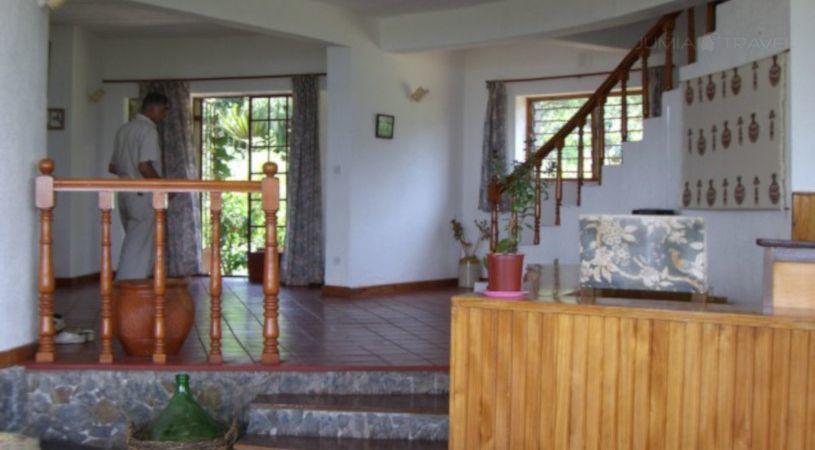 Mimosa Cottage | Accommodation Nakuru County