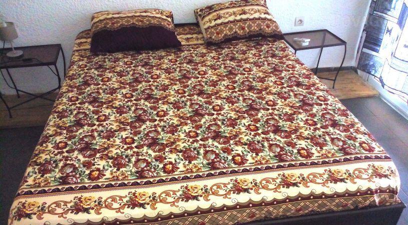 Homelidays | Somone Accommodation