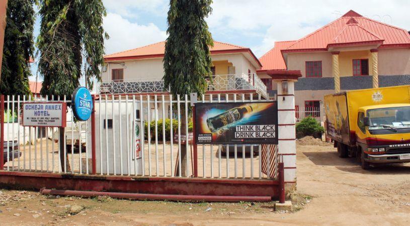 Ocheja Hotel | Accommodation Kachia