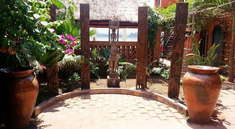 Hotel Villa Soudan | Accommodation Badalabougou