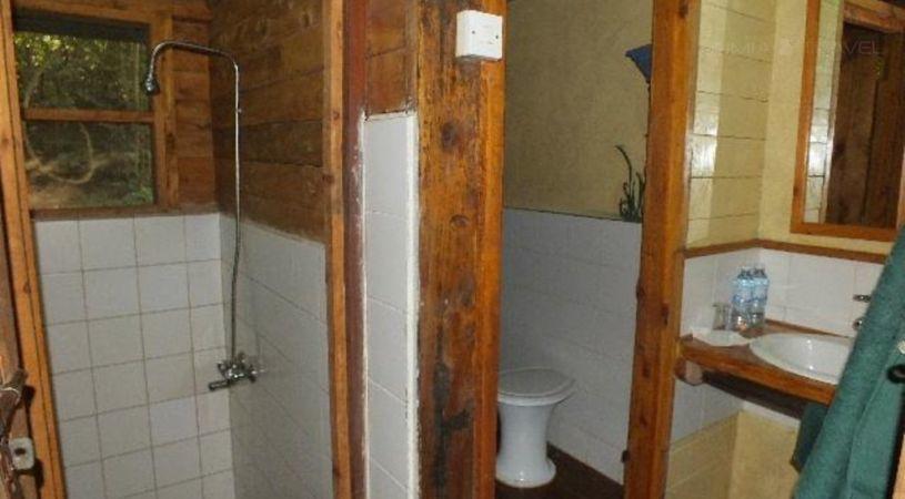 Budongo Eco Lodge | Hotels Masindi