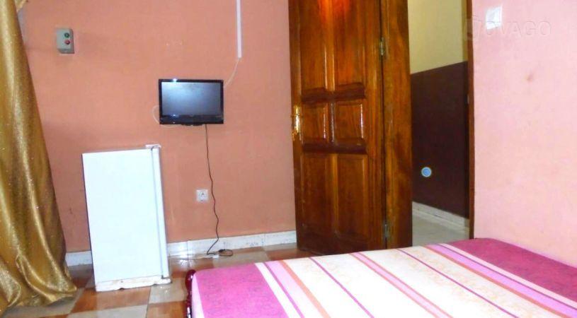 Flat Hotel Mer Rouge | Kimpese Accommodation