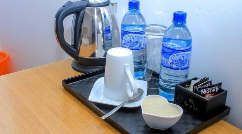 Rosemary Courts | Entebbe Hotels