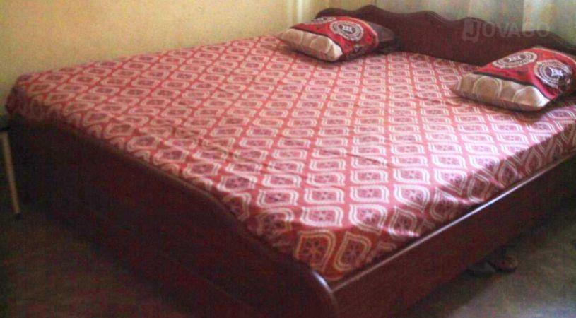 Hotel Mamba | Lubumbashi Accommodation