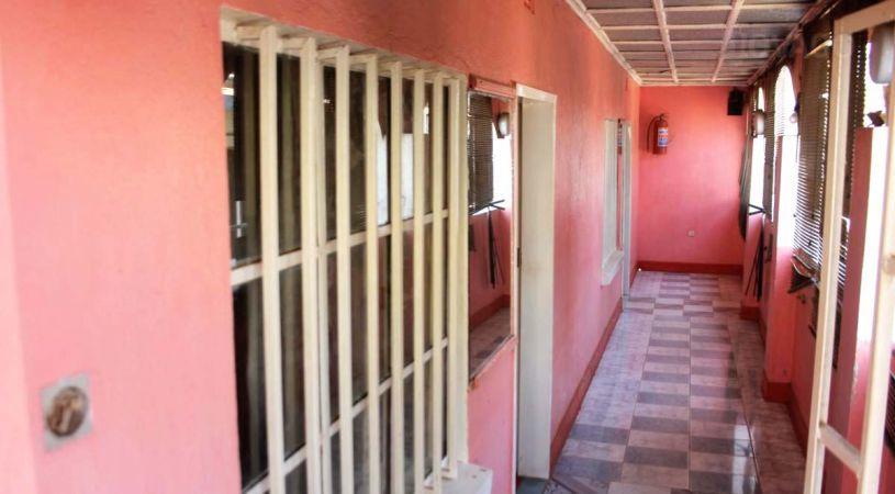 Guest House Missionnaire | Accommodation Kasumbalesa