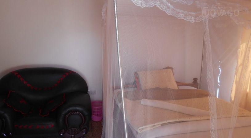 Dosmeza Hotel | Njombe Rural Accommodation
