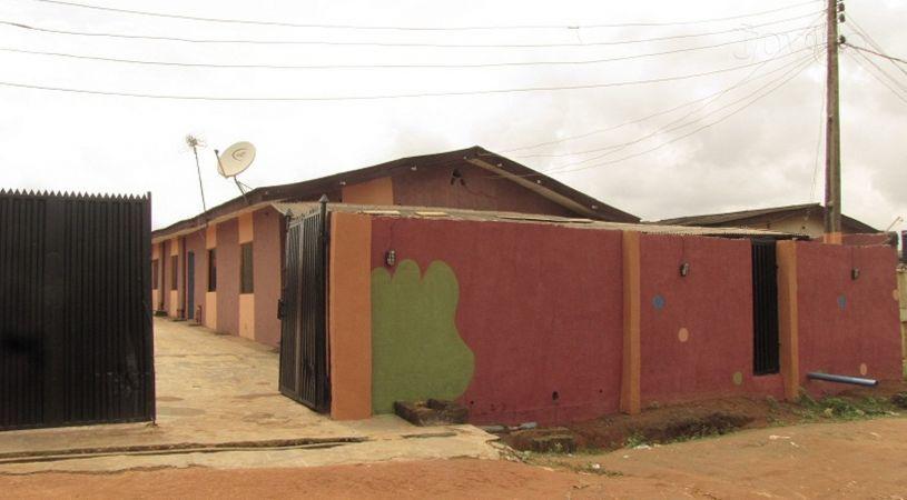 Happy Day's Hotel | Accommodation Ijoko