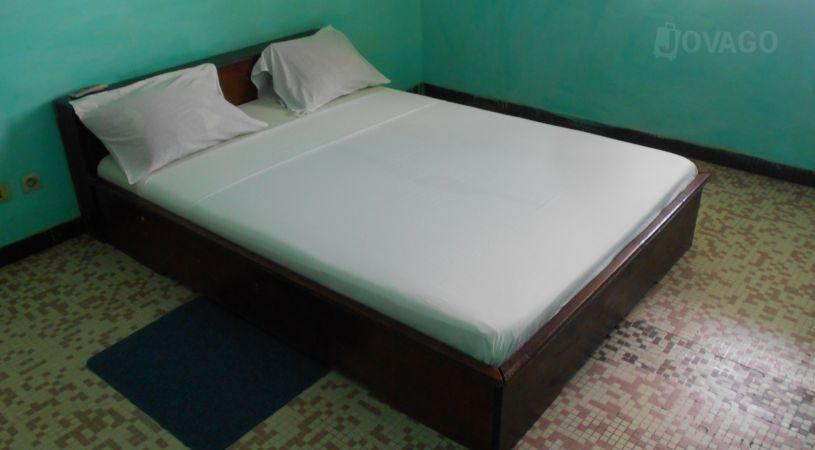Hotel La Grace | Bouake Accommodation