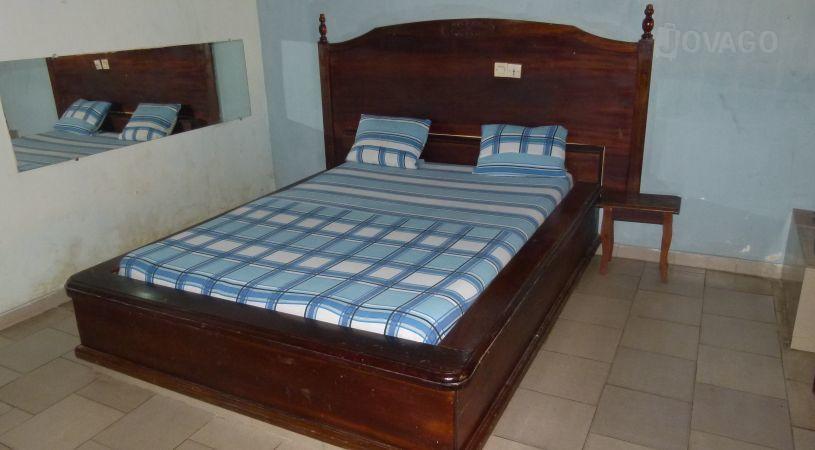 Hotel Affilie | Yopougon Accommodation