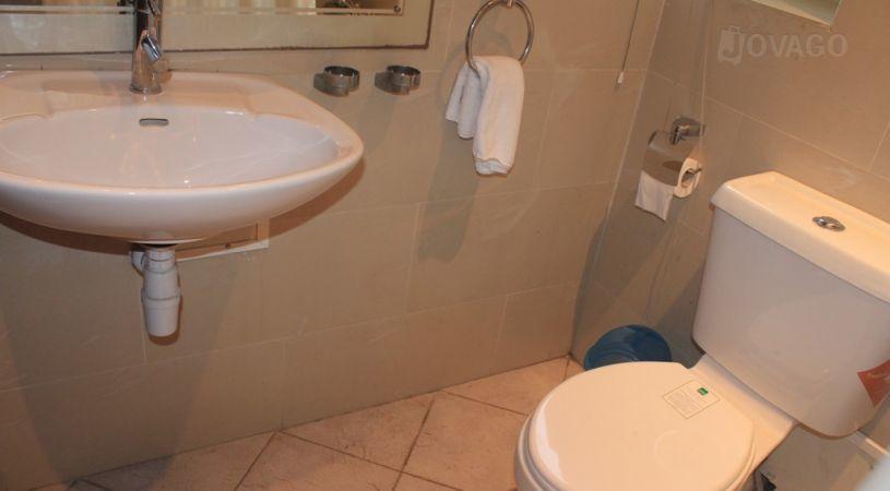 Kessington Meadows | Accommodation Ikoyi
