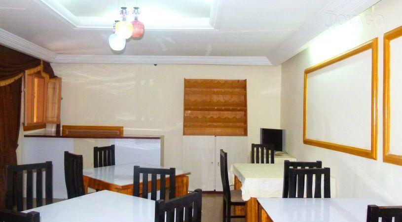 Hotel Bessora | Accommodation Gagnoa