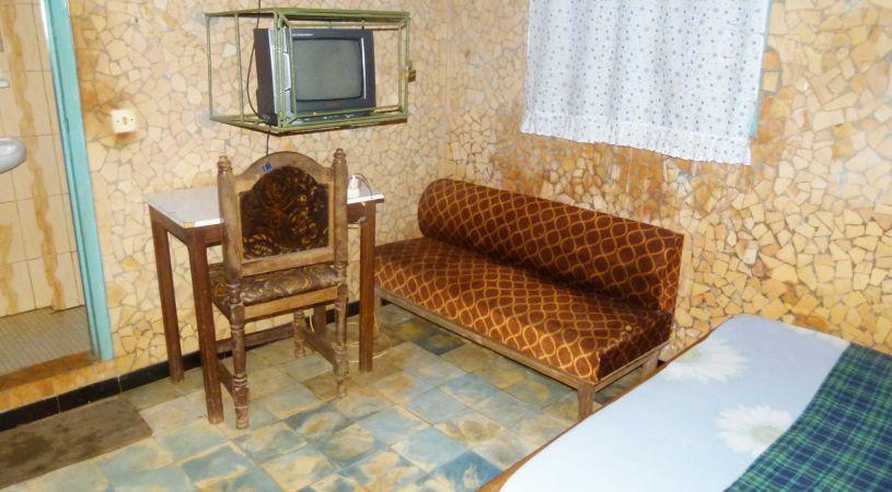 HOTEL MONT GAO II | Gagnoa Accommodation