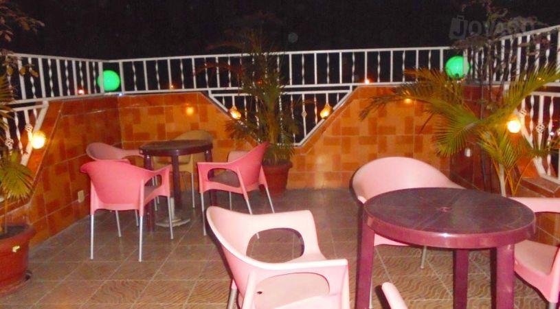 Flat Hotel Chateau Brillant | Accommodation Kinshasa