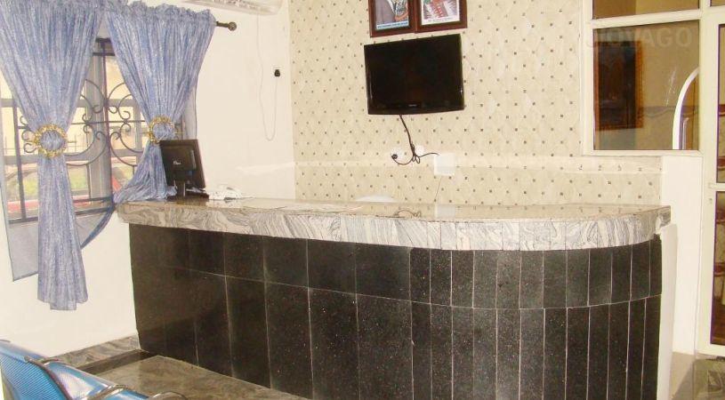 Goshenville Hotel Limited | Accommodation Akure