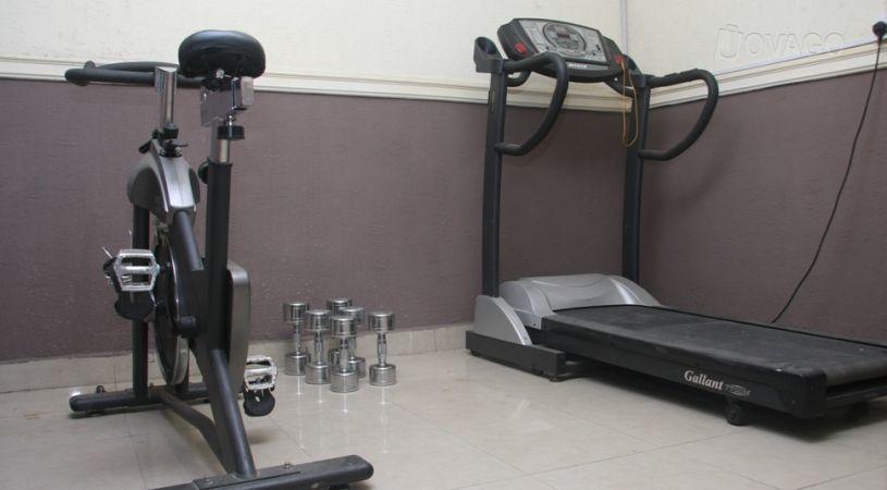 Upperclass Suites | Hotels Ikoyi