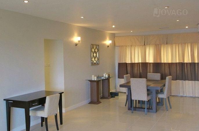 Amara Suites Cooper Road | Accommodation Obalende