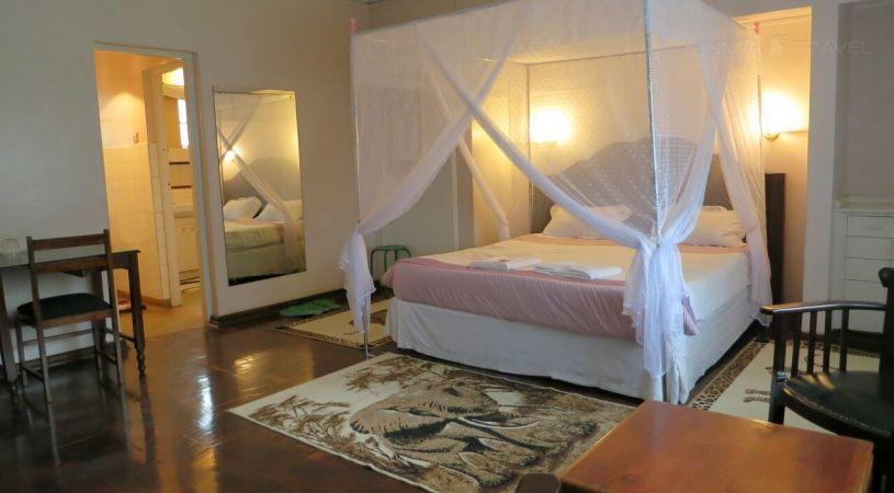 Ndemi Place | Kilimani Accommodation
