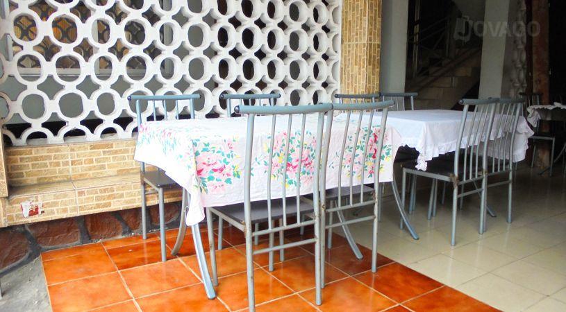 Flat Hotel Goty | Kinshasa Accommodation