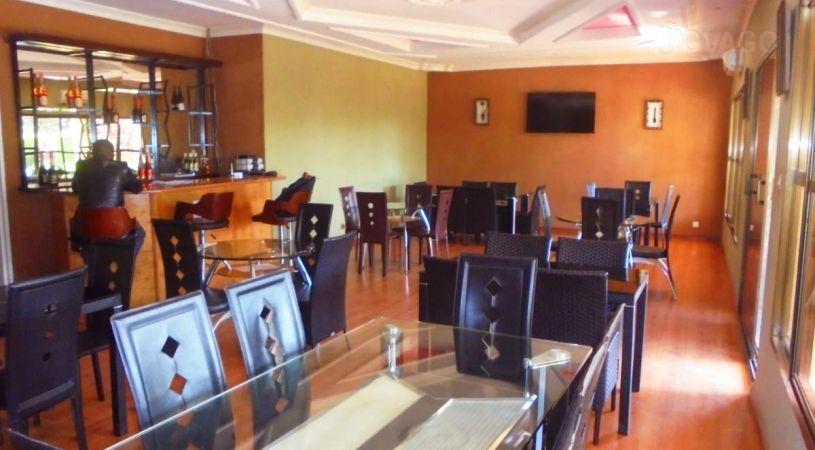 Guest House Park Side | Likasi Accommodation