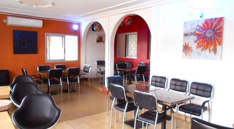 Hotel Saint Philippe | Douala Hotels