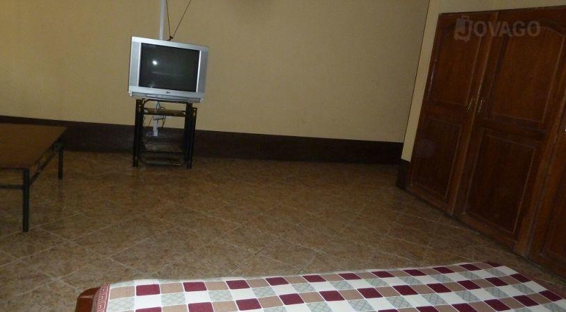 Jonec Apartment | Victoria Island Accommodation