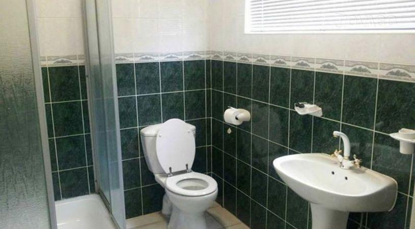 Hana Guest House | Accommodation Gaborone