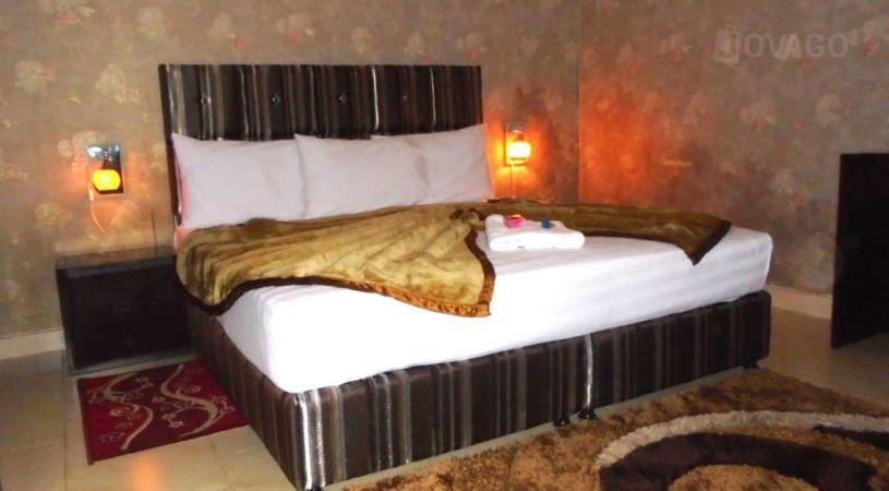 Antoine Bel Hotel | Kolwezi Accommodation