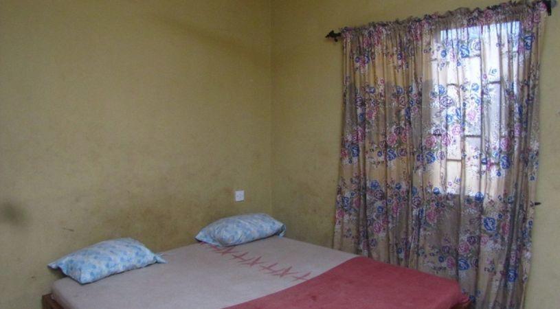 Le Parachos Hotel | Accommodation Ifako-Ijaiye