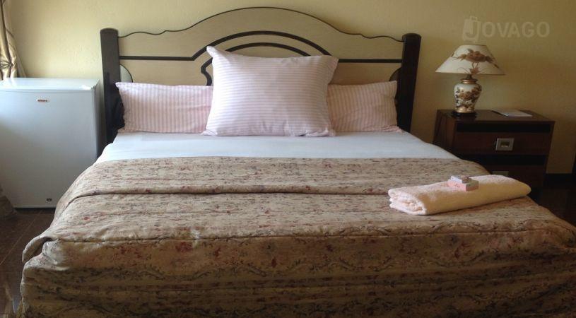 Vine Lodge | Accommodation Kansenshi