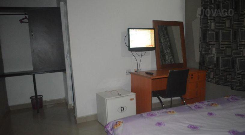 Gmg Motel | Hotels Port Harcourt