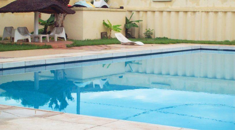 Ranhotel De Bouak? | Accommodation Bouake