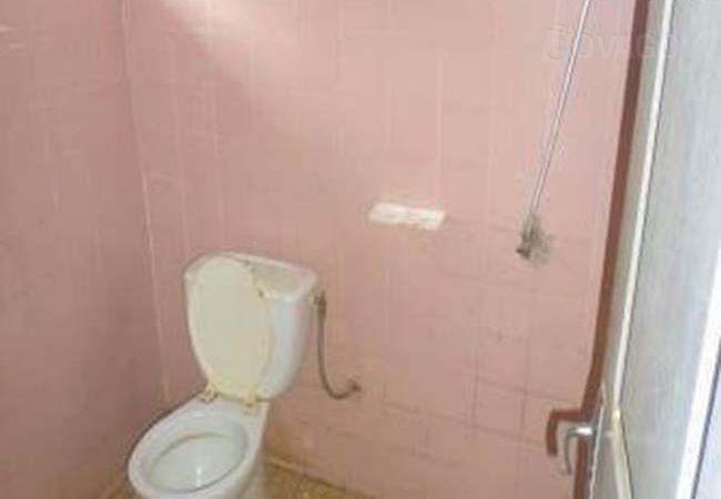 Auberge La Fraternite | Accommodation Eseka