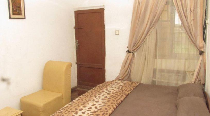 Wifa International Hotel | Accommodation Ijoko