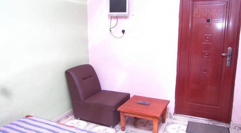 De Powerful Hotel Ltd | Ijoko Accommodation