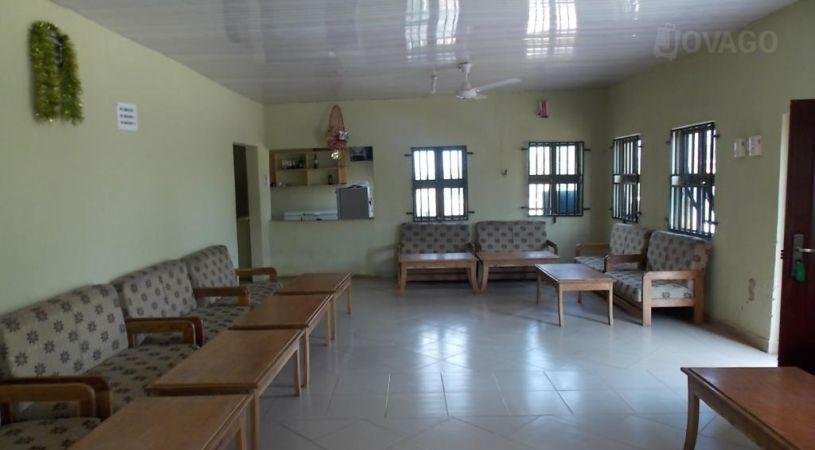 Golden Image Hotel Odo-Owa | Accommodation Odo Owa