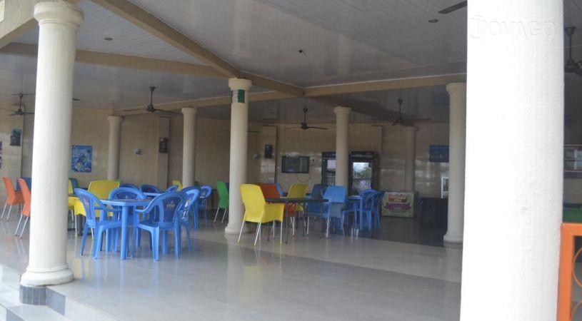De Law Suites And Resorts | Accommodation Eket