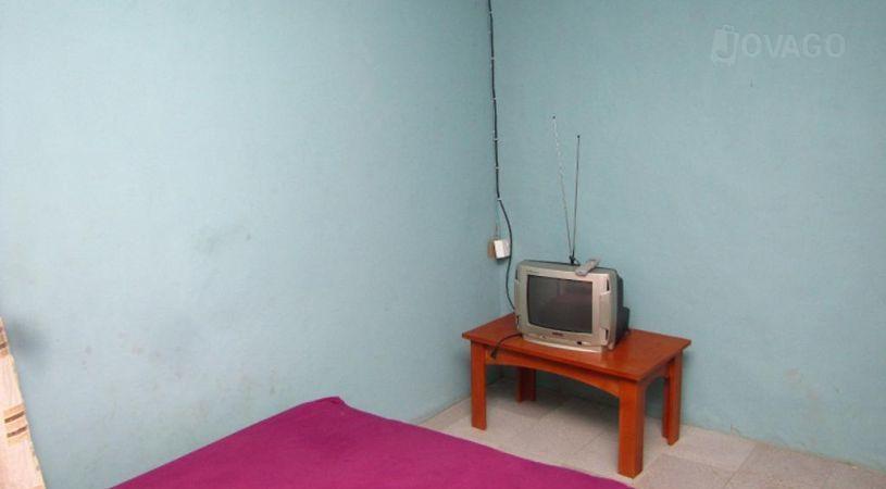 Feferity Guest House | Ifako-Ijaiye Accommodation