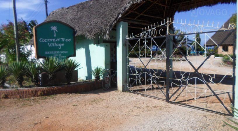 Coconut Tree Village Beach Resort