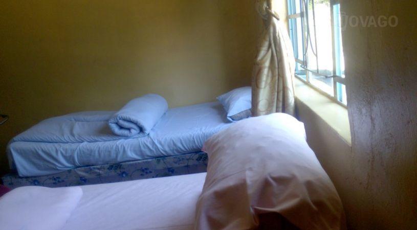 Jakaranda Guest House | Accommodation Masvingo