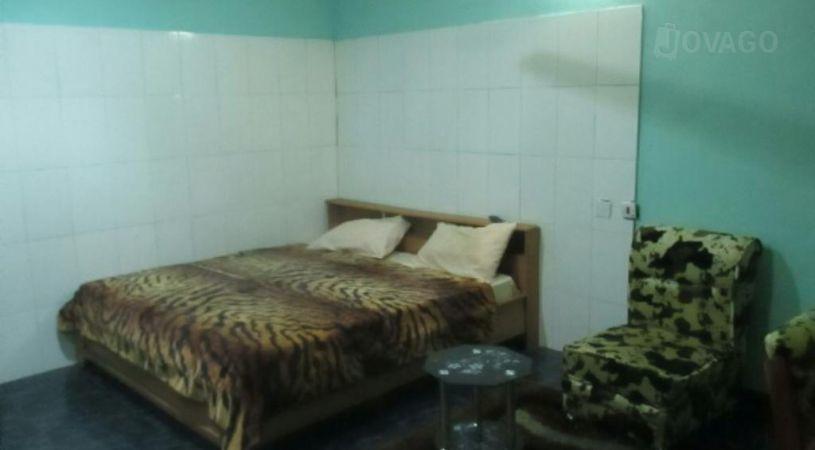 Optimum Hotel Agbarho | Accommodation Agbarho
