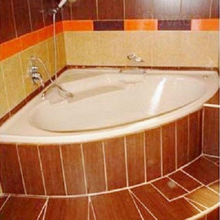 Trench Town Lodge | Accommodation Livingstone