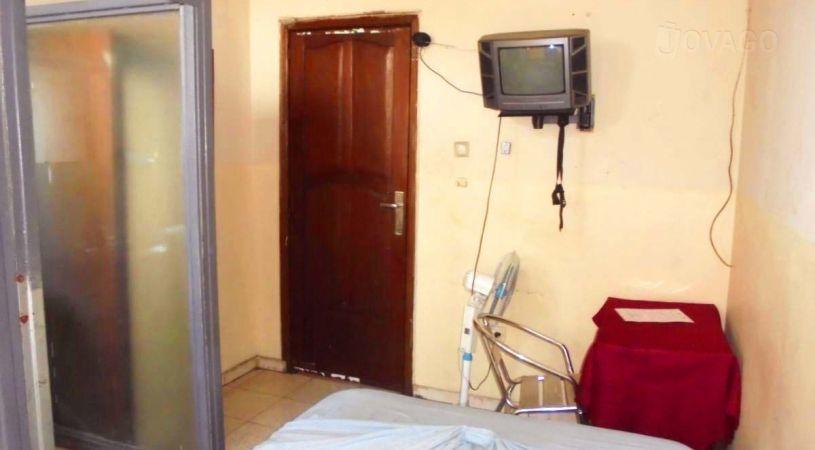 Hotel Lorra