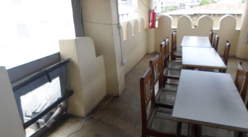 Amigos Hotel | Stone Town Accommodation