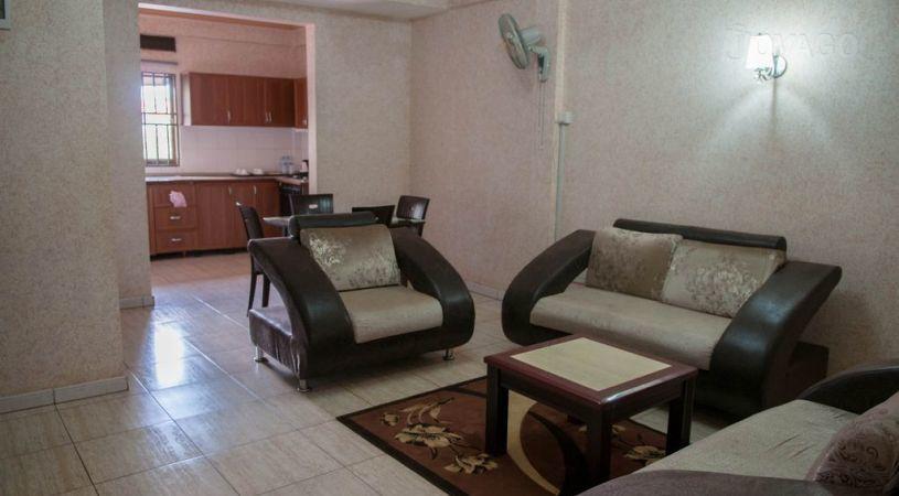 Crown Jakiba Hotel | Hotels Kiseka Market
